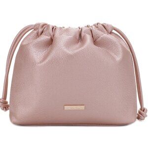 Mali + Lili Lola Crossbody Bag Duo - blush - Brand New